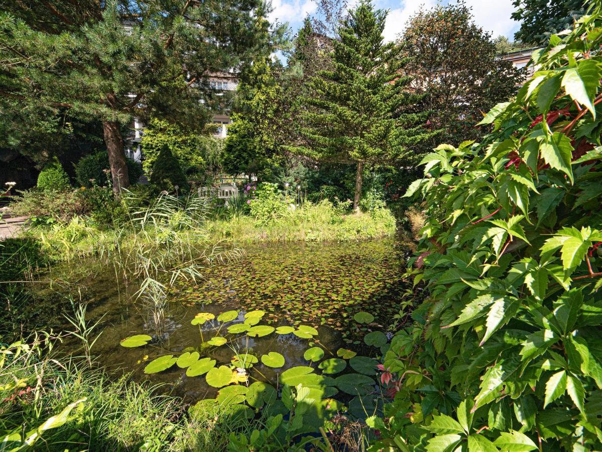 Hotel Solar Palace Spa & Wellness Mrągowo Exterior photo