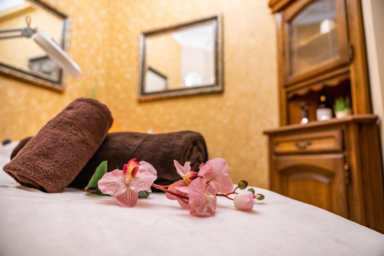 Hotel Solar Palace Spa & Wellness Mrągowo Exterior photo